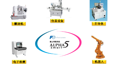 富士伺服電機(jī)應(yīng)用在哪些設(shè)備上？